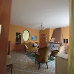 Casa Pesce Rent 招待所