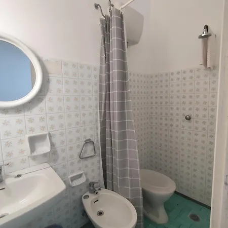 Casa Pesce Rent
