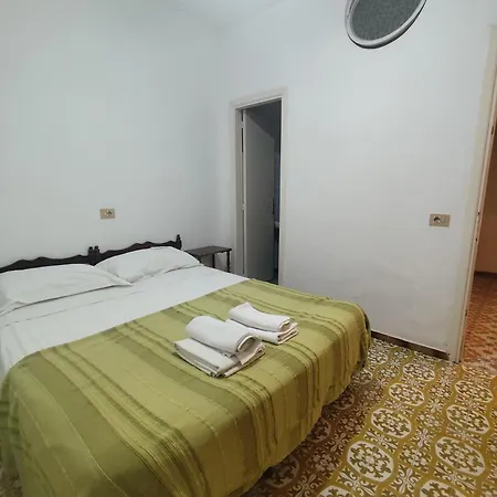 Casa Pesce Rent 招待所 塞拉拉丰塔纳