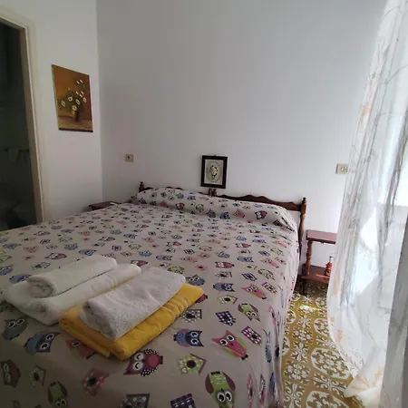Casa Pesce Rent