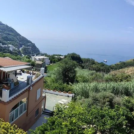 Casa Pesce Rent 招待所 *