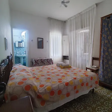 בית הארחה Casa Pesce Rent *