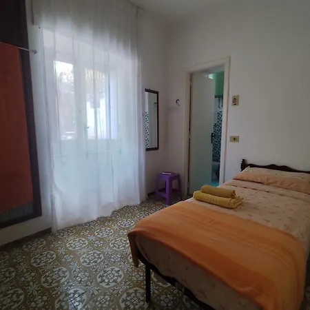 Casa Pesce Rent Serrara Fontana