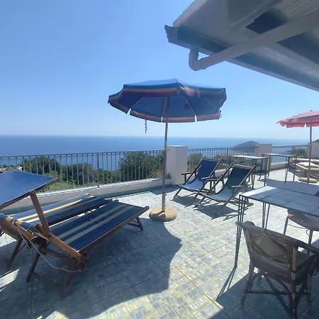 Casa Pesce Rent *