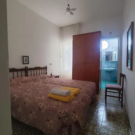 Casa Pesce Rent * Serrara Fontana