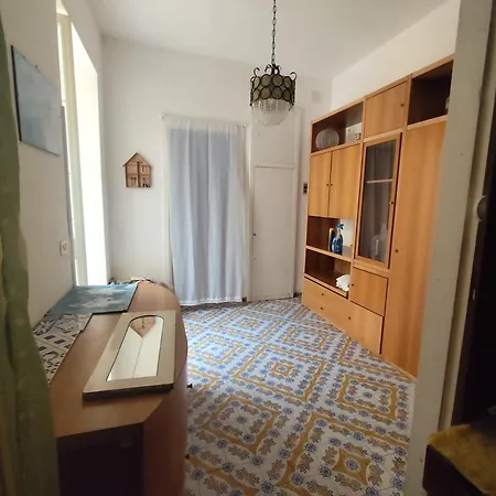 Casa Pesce Rent * Serrara Fontana