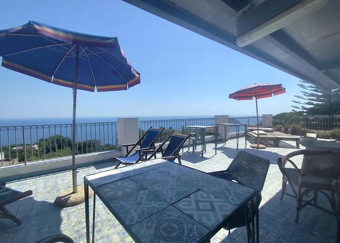 Casa Pesce Rent Isquia