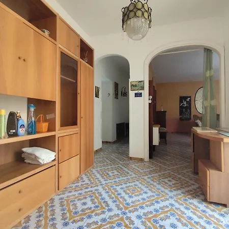 Casa Pesce Rent * Ischia