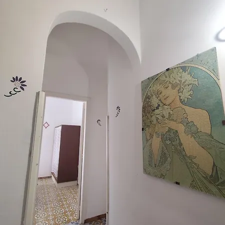 Casa Pesce Rent Gasthuis *