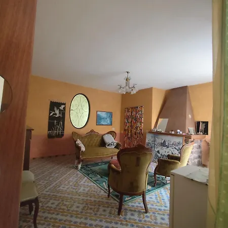 Casa Pesce Rent Гостевой дом