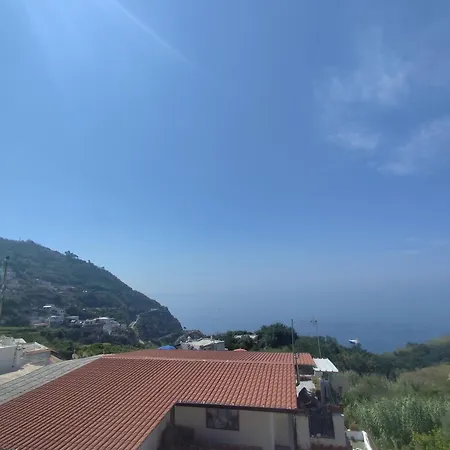 Casa Pesce Rent Gasthuis Ischia