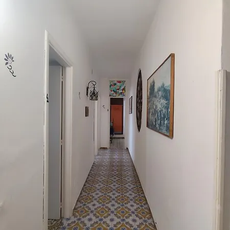 Gasthuis Casa Pesce Rent Ischia