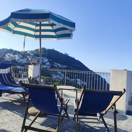 Casa Pesce Rent