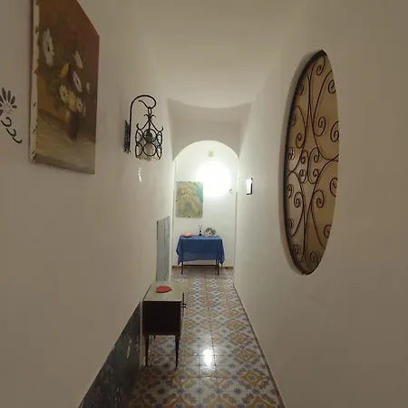Vendégház Casa Pesce Rent