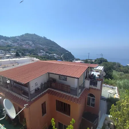 Casa Pesce Rent