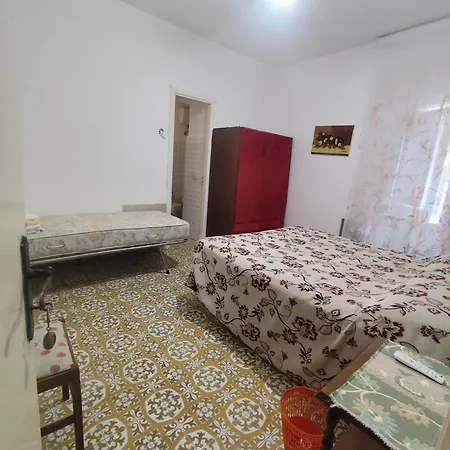 Casa Pesce Rent