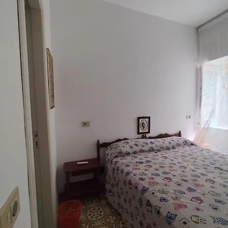 Vendégház Casa Pesce Rent