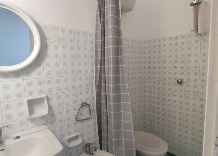 Casa Pesce Rent