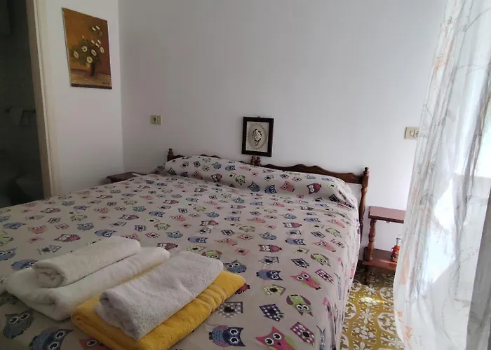 Casa Pesce Rent