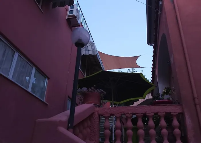 Casa Pesce Rent איסקיה