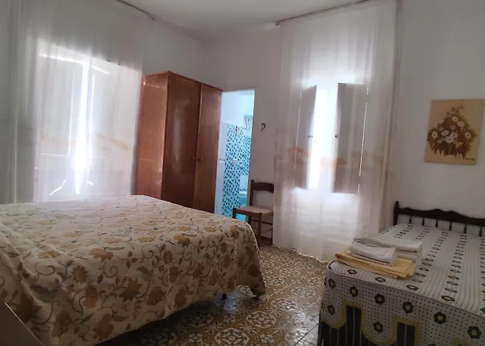 Casa Pesce Rent *