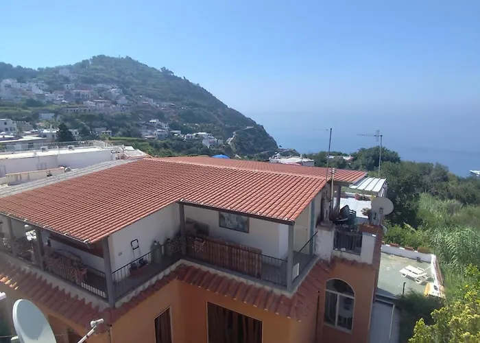 Casa Pesce Rent